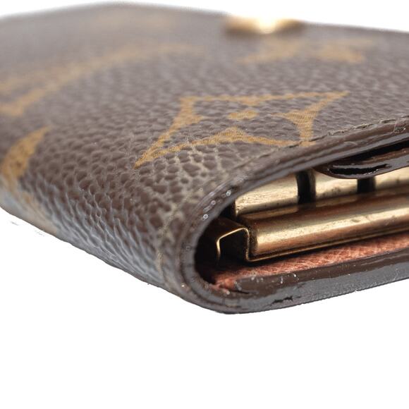 Authentic Louis Vuitton Monogram Multicles 6 Key Holder 1994 - Picture 10 of 16